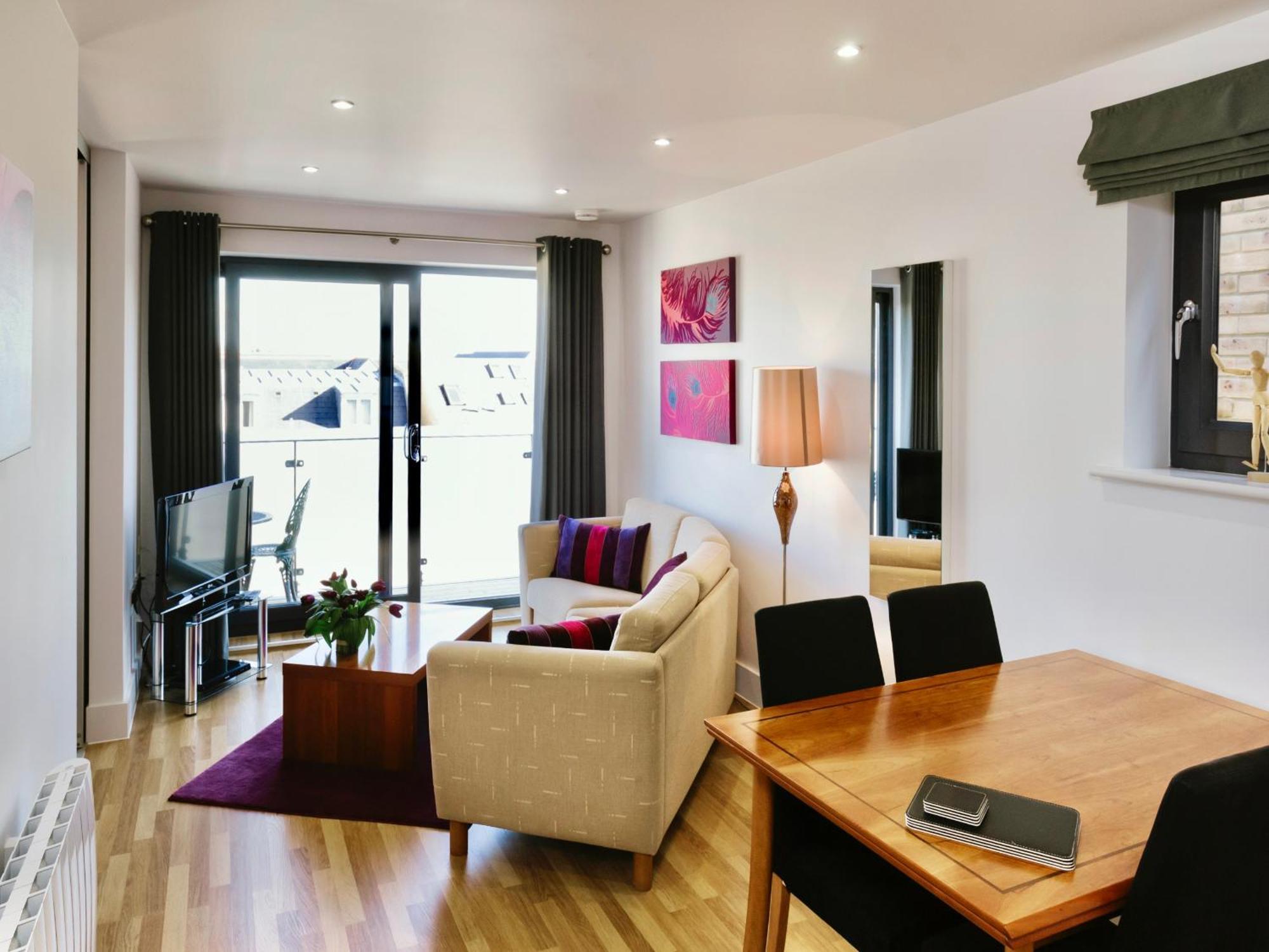Your Space Apartments - Eden House CBG Exterior foto