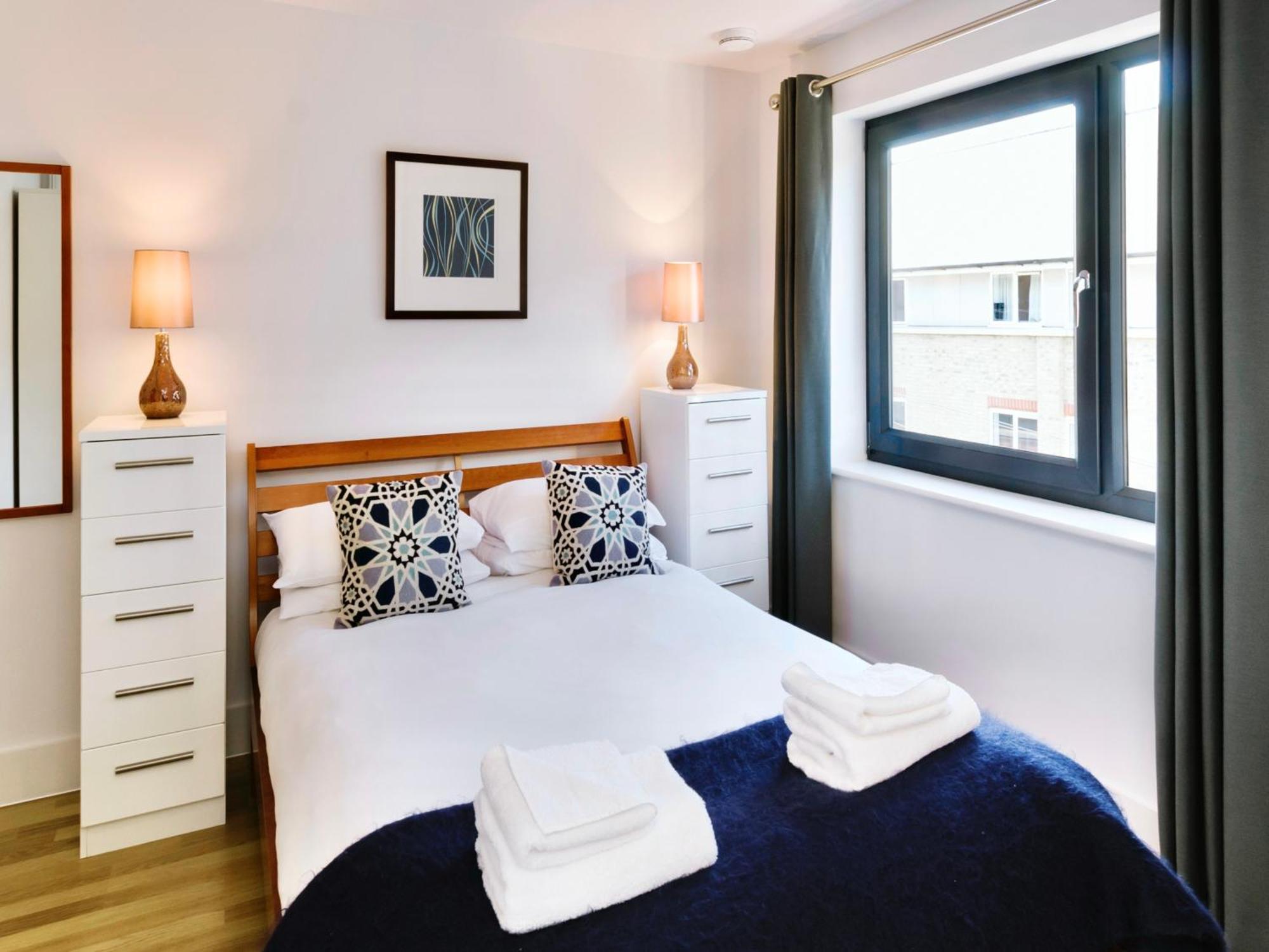Your Space Apartments - Eden House CBG Exterior foto